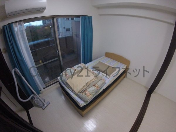 大阪市北区大淀北１丁目のマンション