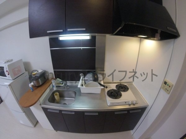 大阪市北区大淀北１丁目のマンション