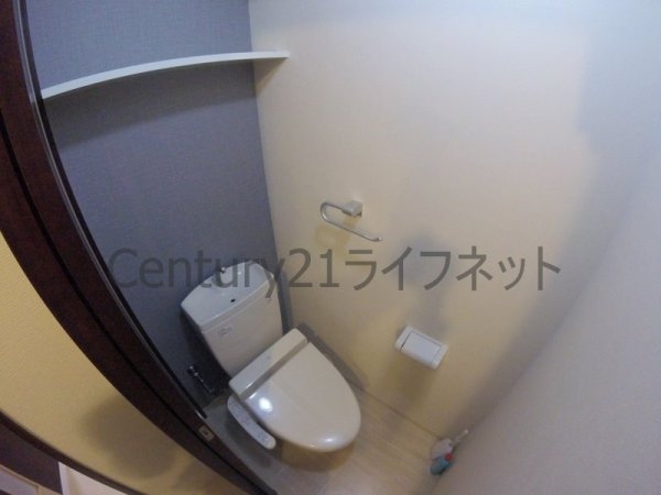 大阪市北区大淀北１丁目のマンション