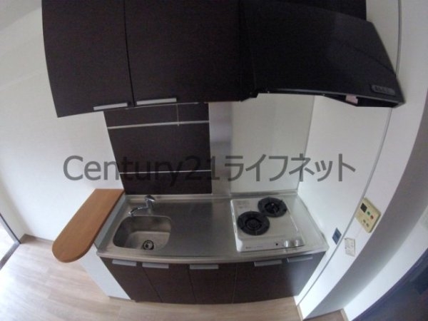 プレジオ中津