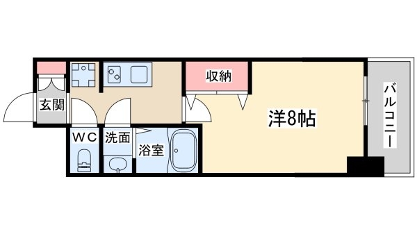 フォーリアライズ梅田レーベン