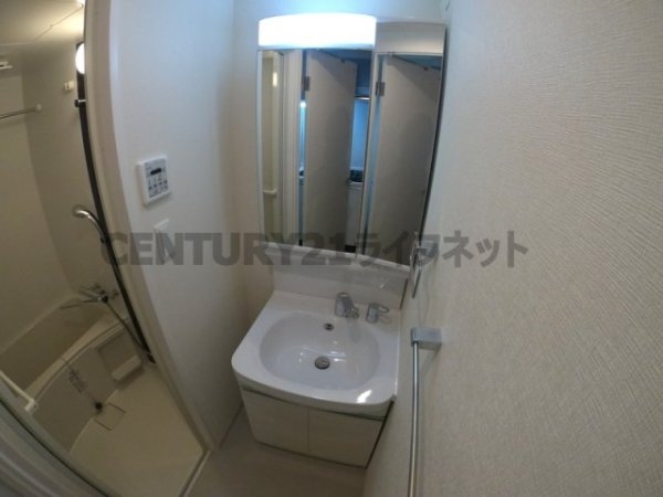 フォーリアライズ梅田レーベン