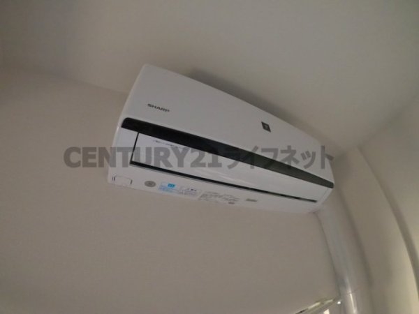 フォーリアライズ梅田レーベン