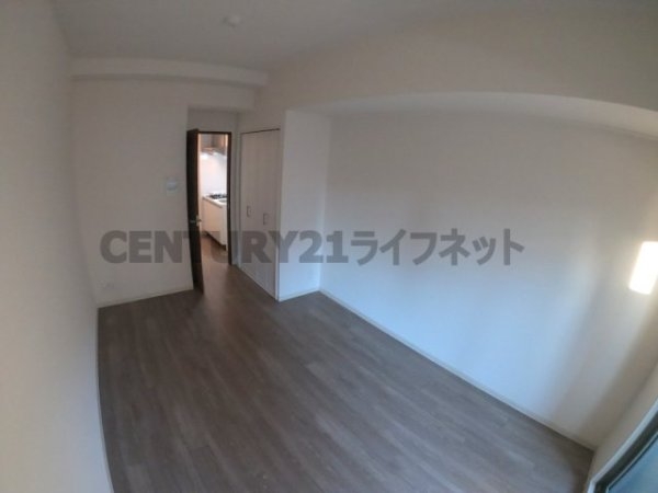 フォーリアライズ梅田レーベン
