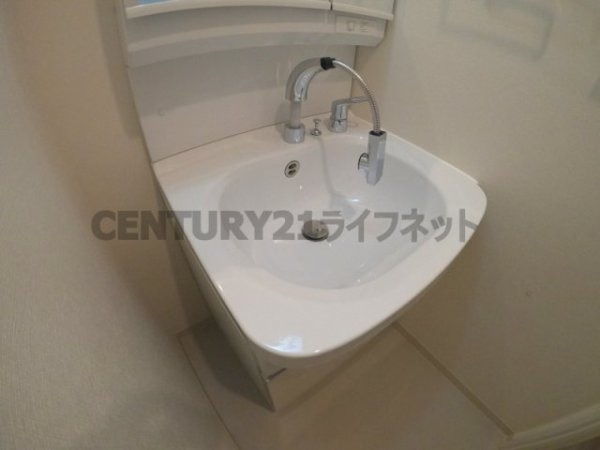 フォーリアライズ梅田レーベン