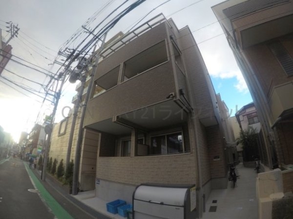 アート垂水町