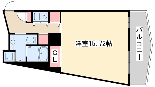 ザ・タワー大阪レジデンス