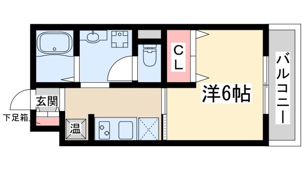 第17関根マンション