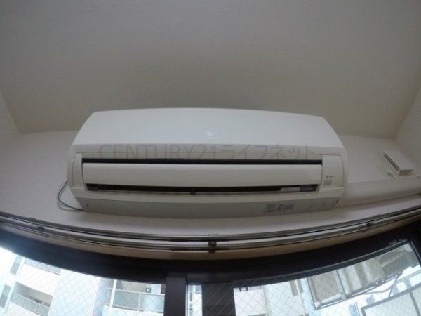 第17関根マンション