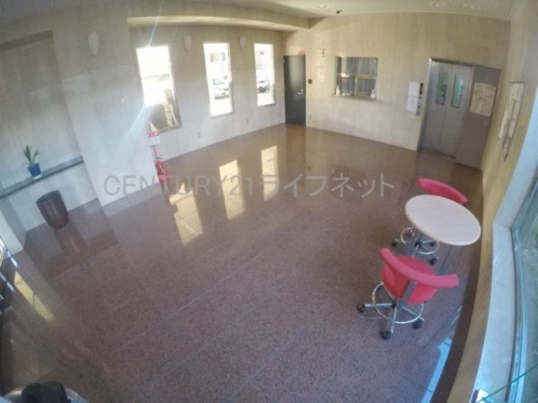 第17関根マンション