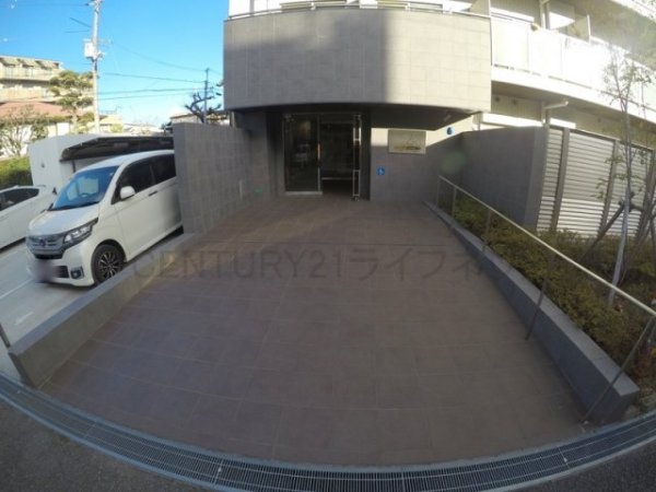 ベラジオ三国駅前