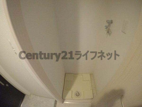 ベラジオ三国駅前