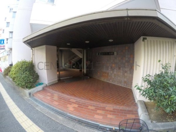 コーポラス・キド