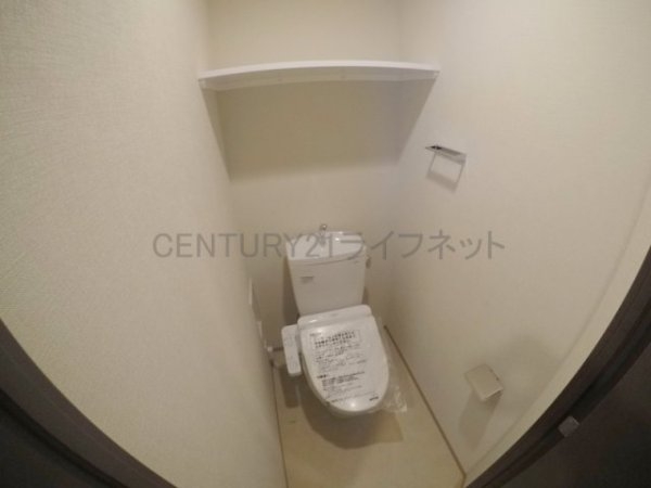 コンフォリアリヴ新大阪Q