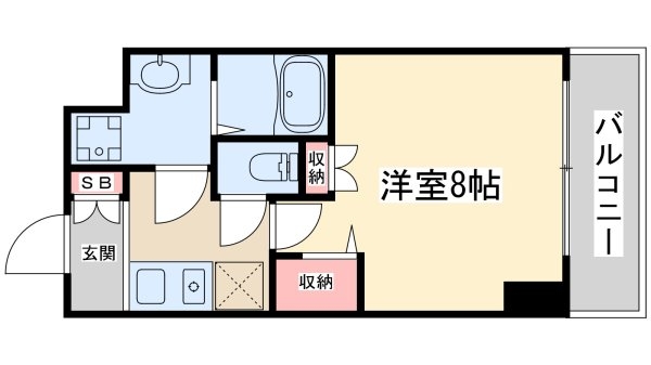 アーデン江坂3