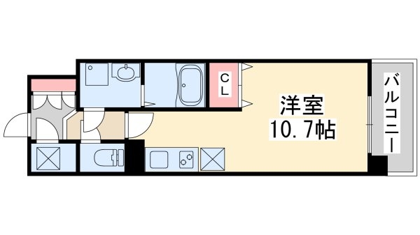 グレンパーク新大阪2