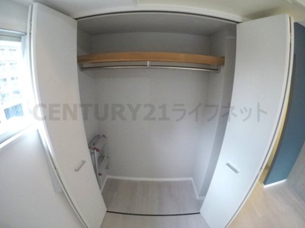 アスール江坂サード