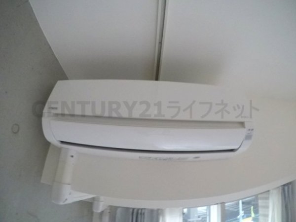 アスール江坂サード
