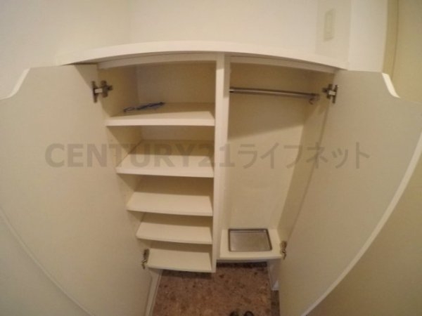 アスール江坂サード