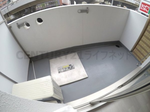 アスール江坂サード
