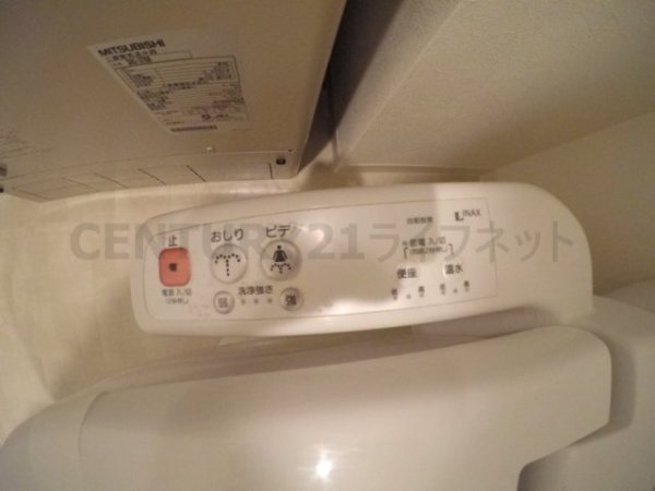 アスール江坂サード