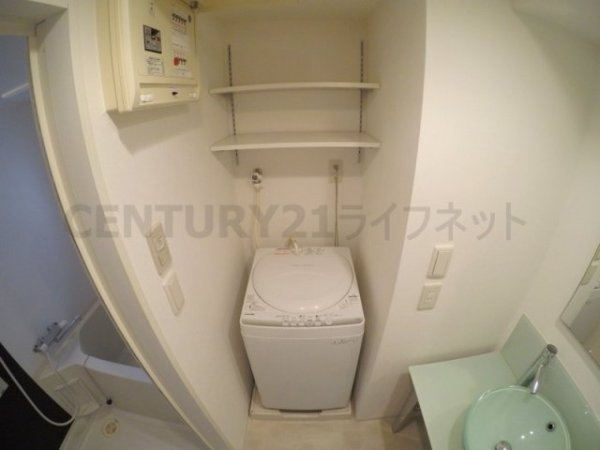 アスール江坂サード