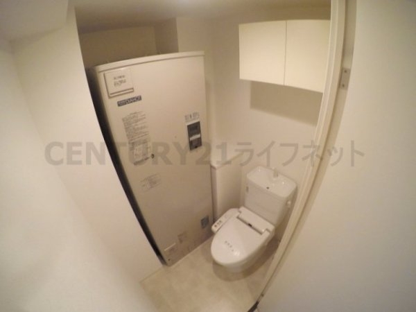 アスール江坂サード