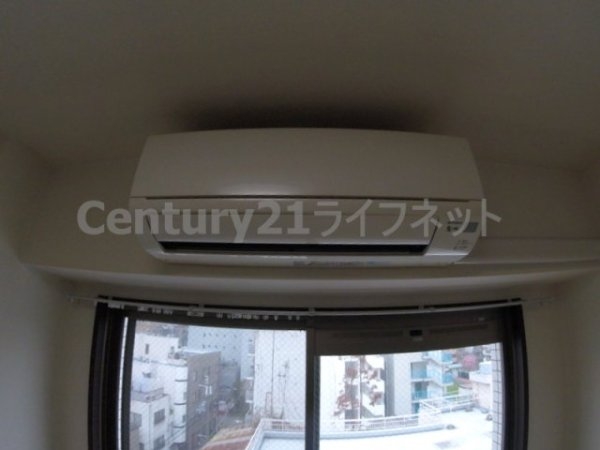 大阪市北区天満１丁目のマンション