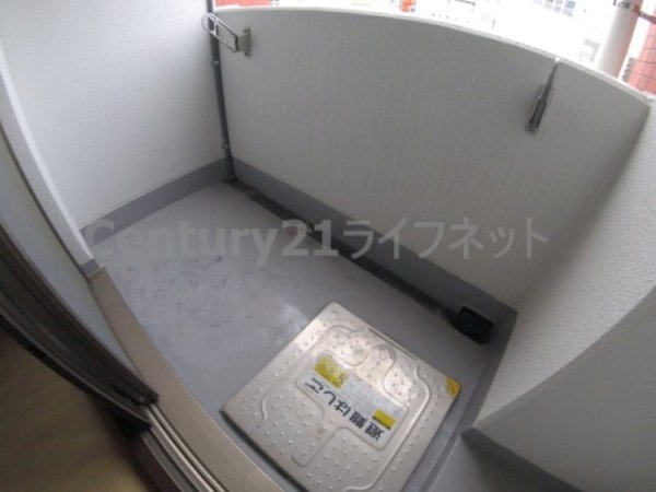 大阪市北区天満１丁目のマンション