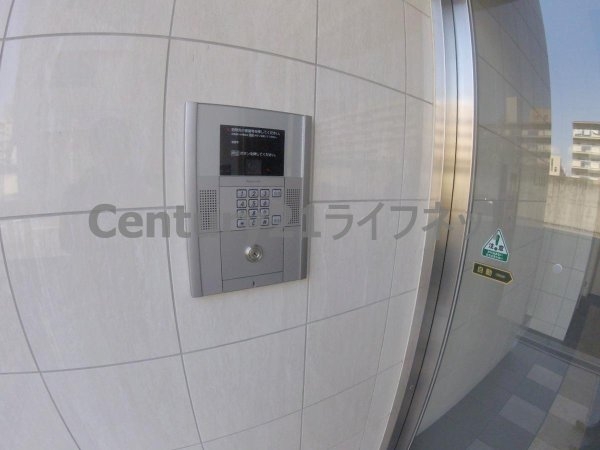 大阪市北区天満１丁目のマンション
