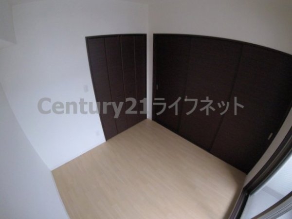 大阪市北区天満１丁目のマンション