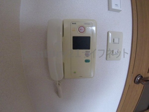 大阪市北区浪花町のマンション