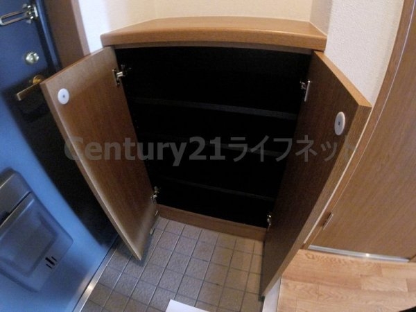 大阪市北区浪花町のマンション