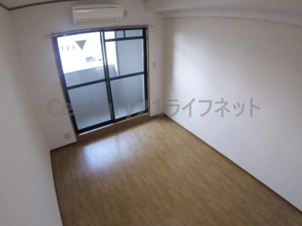 大阪市北区浪花町のマンション