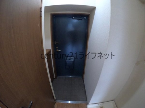 ホープシティ天神橋
