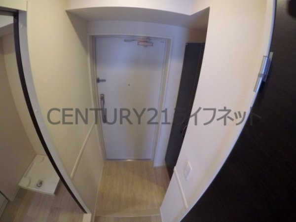 サウスガーデンレジデンス