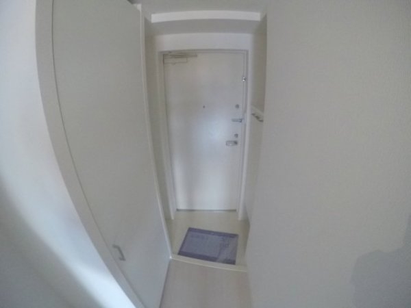 セレニテ新大阪カルム