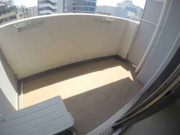セレニテ新大阪カルム