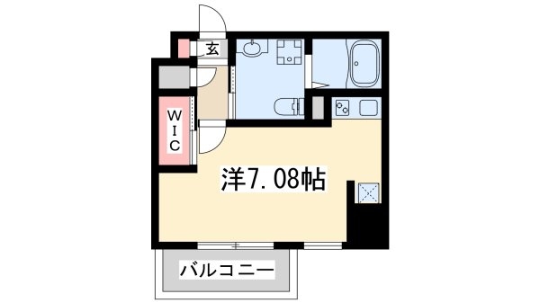 ドゥーエ江坂3