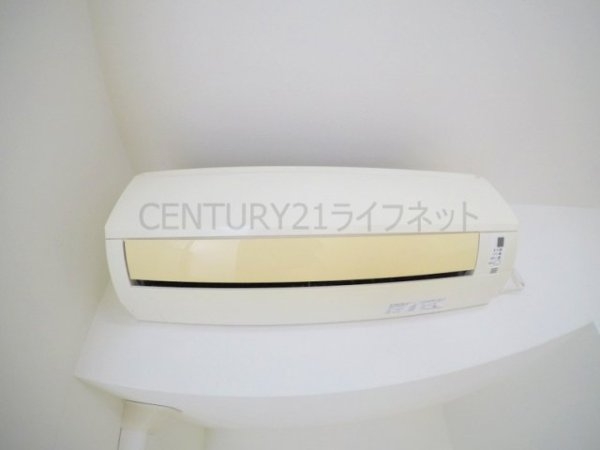 ドゥーエ江坂3