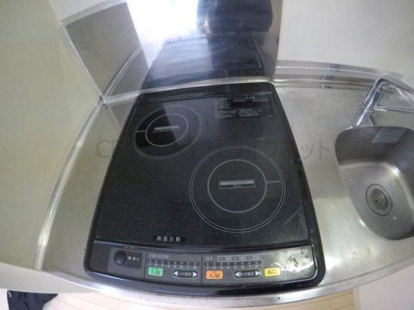 ドゥーエ江坂3