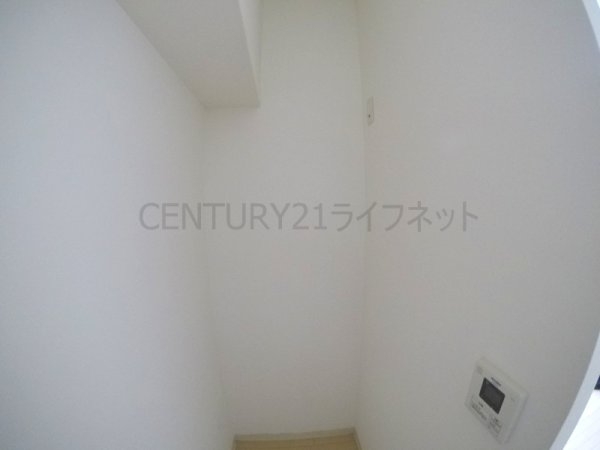 ドゥーエ江坂3