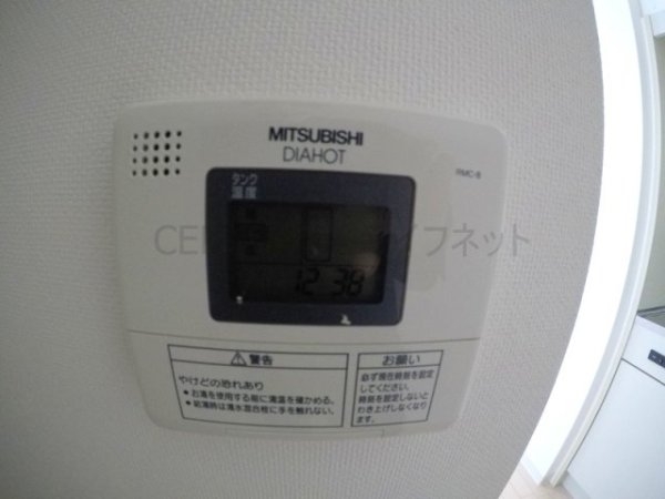 ドゥーエ江坂3