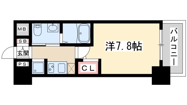エステムコート新大阪6エキスプレイス