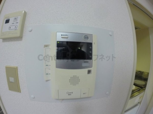 ライオンズマンション新大阪第3