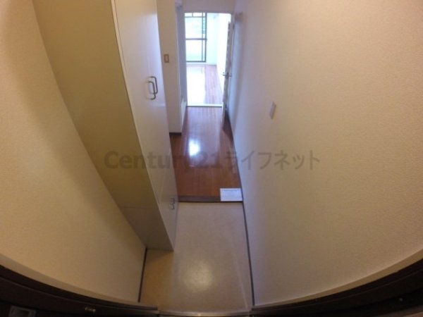 ライオンズマンション新大阪第3