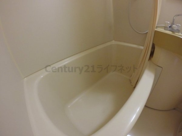 ライオンズマンション新大阪第3