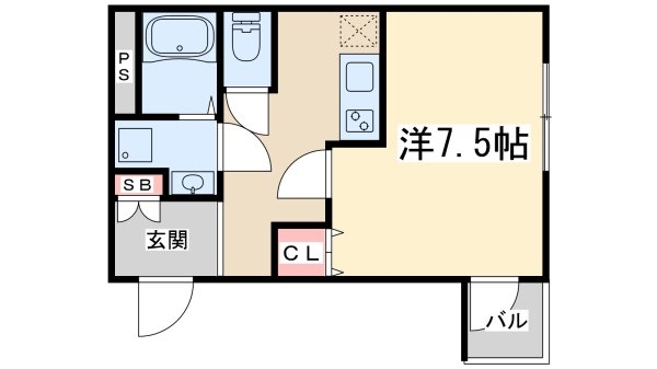ゆたかコーポ新大阪
