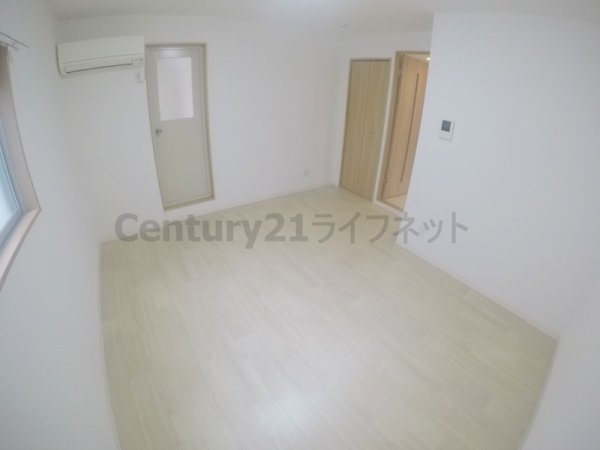 ゆたかコーポ新大阪
