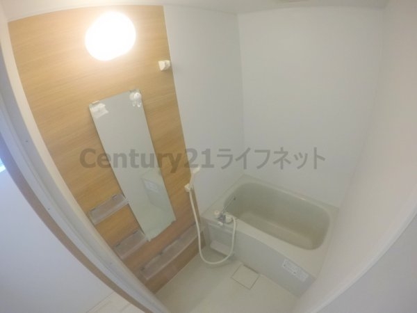 ゆたかコーポ新大阪